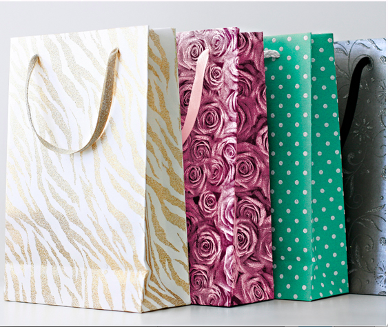 My fair packaging